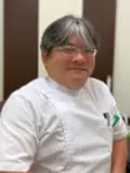 院長 山田 晃毅の写真
