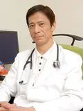 院長 長橋 達郎の写真