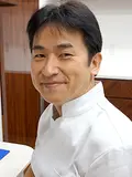 院長 森本 宏一の写真