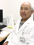 院長 金森 幸男の写真