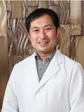 院長 松岡 良衛の写真
