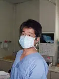 院長 大和田 敏雄の写真
