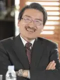 医学博士 宮﨑 秀健の写真