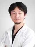 院長 阪野 一世の写真