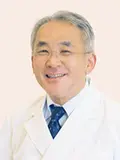 院長 松岡 良の写真