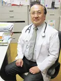 院長 今井 博彦の写真