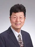 院長 福中 道男の写真