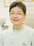院長 安野 松王の写真