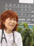 医学博士 鈴木 孝子の写真