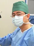 医師 稲田 隆之の写真