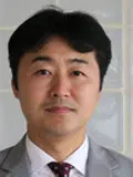 院長 石川 直将の写真