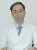院長 上野 裕の写真