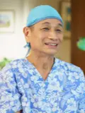院長 藤井 範久の写真