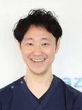 院長 加藤 聡亮の写真