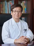 院長 石部 良平の写真
