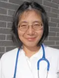 院長 藤井 広子の写真