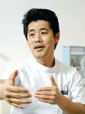 日本矯正歯科学会認定専門医 大内 仁守の写真
