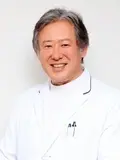 院長 吉田 勝明の写真