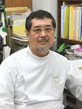 医学博士 水谷 元雄の写真