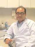 院長 横倉 正明の写真