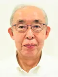 院長 辻󠄀 高明の写真