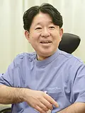 院長 田村 義民の写真