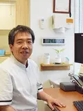 院長 梅田 達也の写真