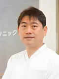院長 鬼木 秀幸の写真