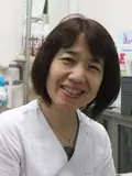 院長 佐野 順子の写真