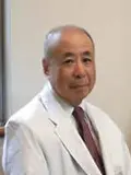 院長 田中 恒雄の写真