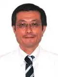 医学博士 角 昌晃の写真