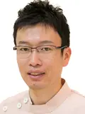 院長 秀平 真俊の写真