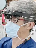 院長 河合 信孝の写真