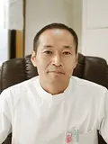 医学博士 江藤 智麿の写真