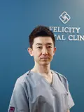 院長 江川 幸作の写真