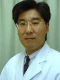 医学博士 半田 齊の写真