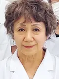 院長 東郷 やす子の写真