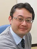 院長 松下 明の写真