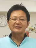 理事長 袴田 一の写真