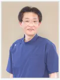 院長 藤塚 勝功の写真