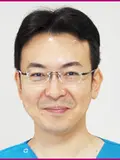 院長 竹田 智郎の写真