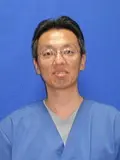 医学博士 秋田 進久の写真
