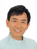院長 染谷 益男の写真