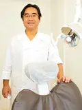 院長 安藤 一夫の写真