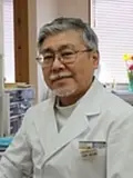 医学博士 佐々木 寿彦の写真