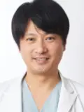 院長 森田 智の写真