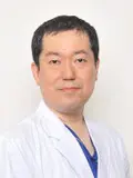 医学博士 八百枝 潔の写真