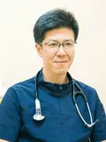 医学博士 稲葉 八興の写真