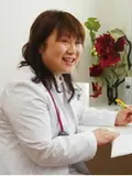 院長 古賀 真貴子の写真
