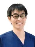 院長 林 秀昭の写真